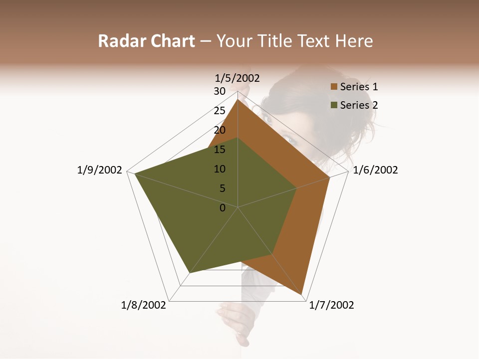 People Corporate One PowerPoint Template