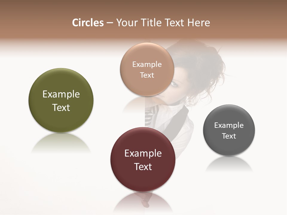 People Corporate One PowerPoint Template