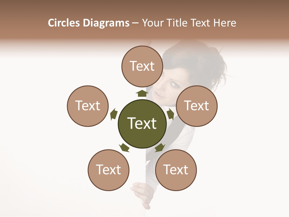 People Corporate One PowerPoint Template