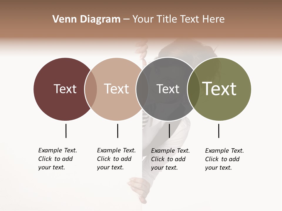 People Corporate One PowerPoint Template