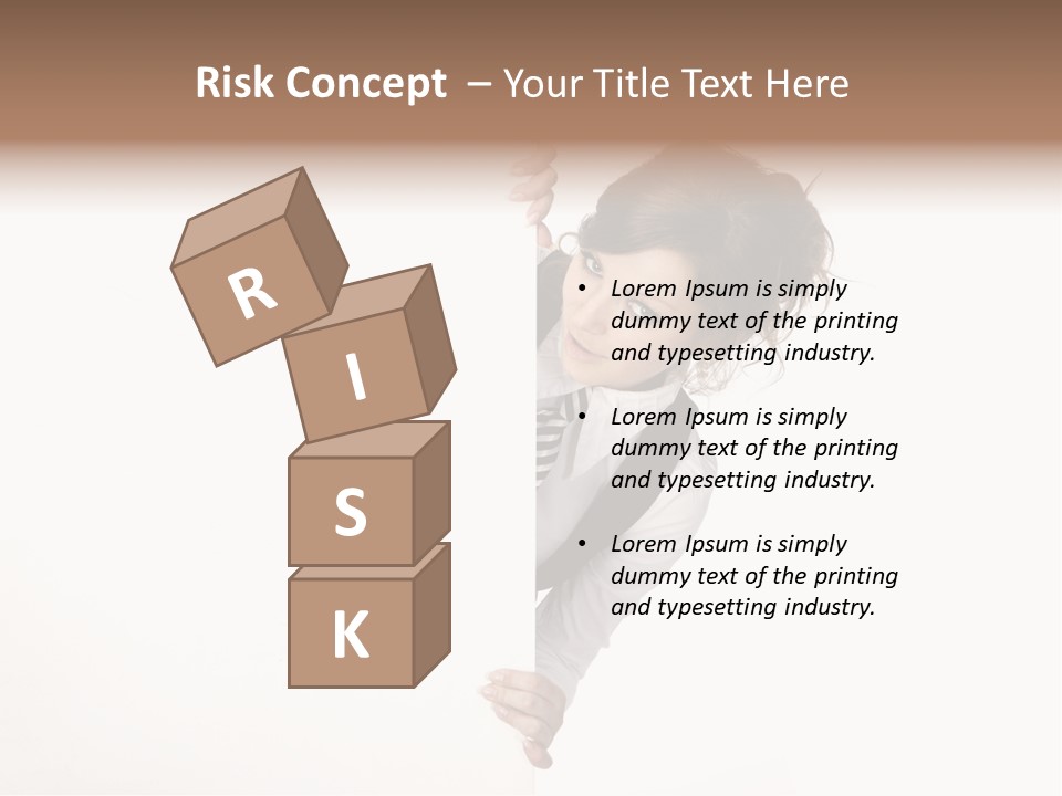 People Corporate One PowerPoint Template