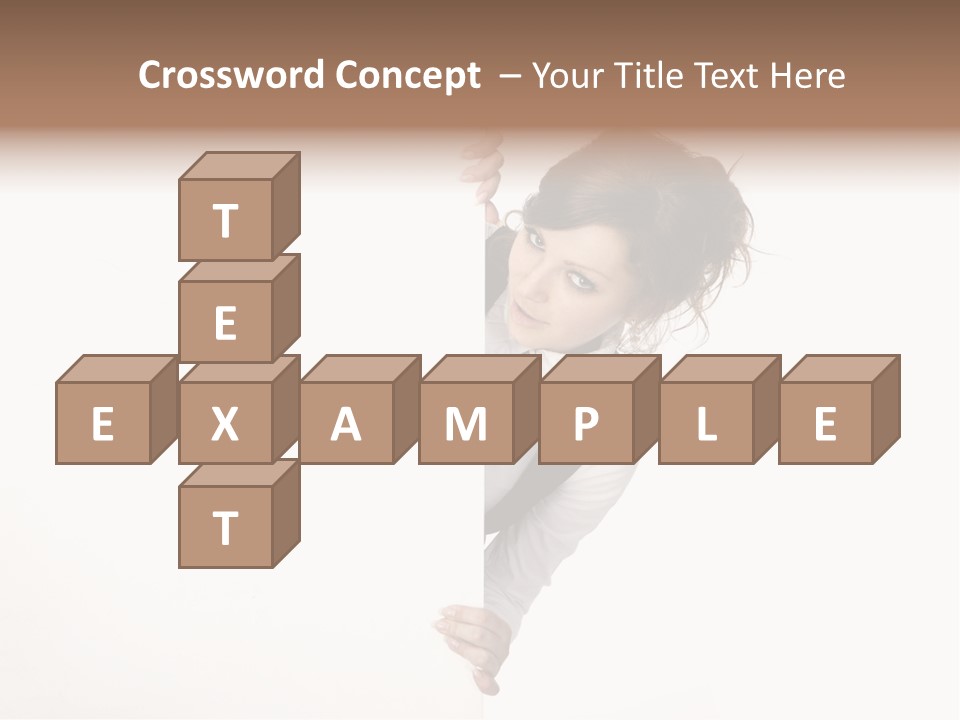 People Corporate One PowerPoint Template