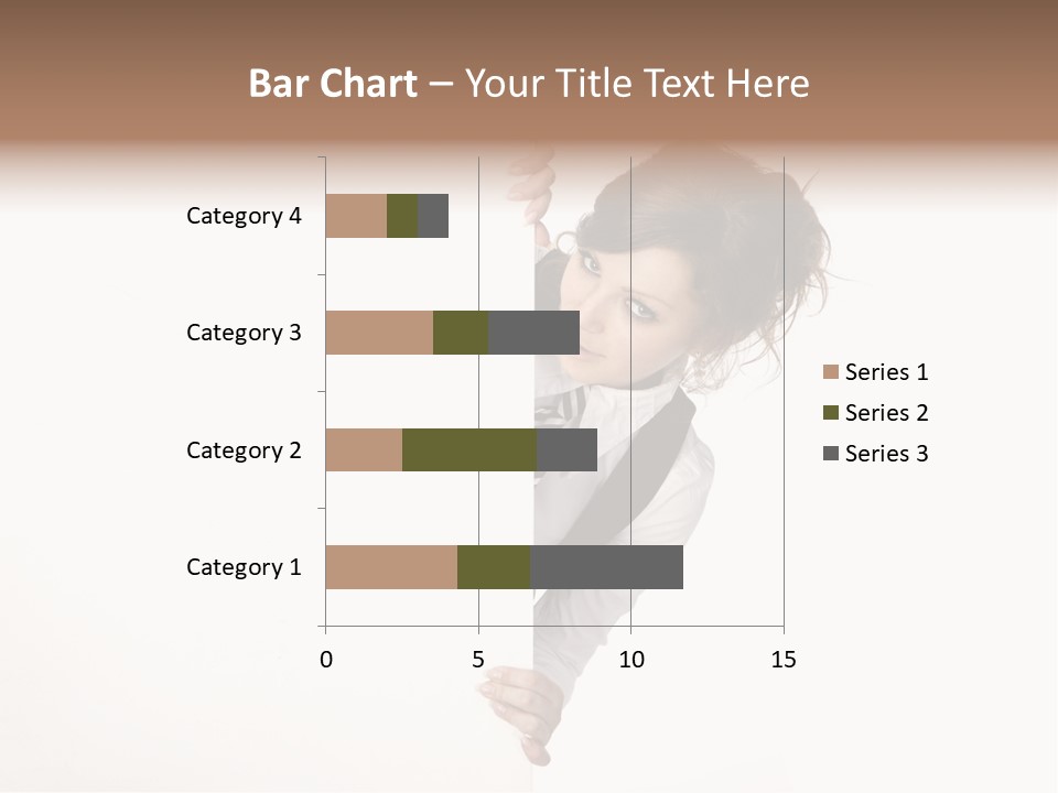 People Corporate One PowerPoint Template