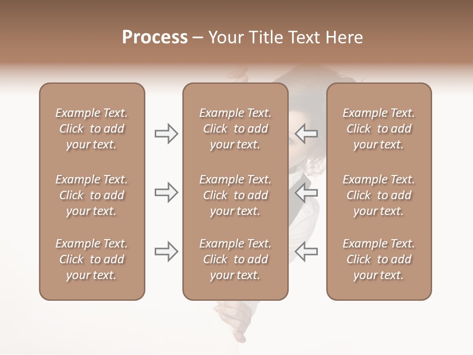 People Corporate One PowerPoint Template