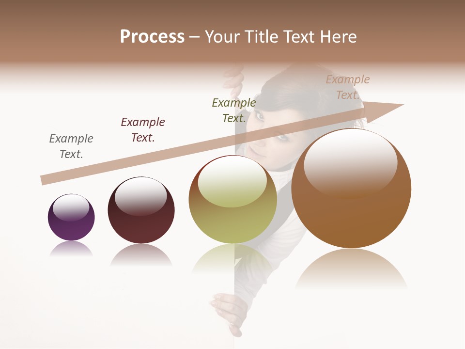 People Corporate One PowerPoint Template