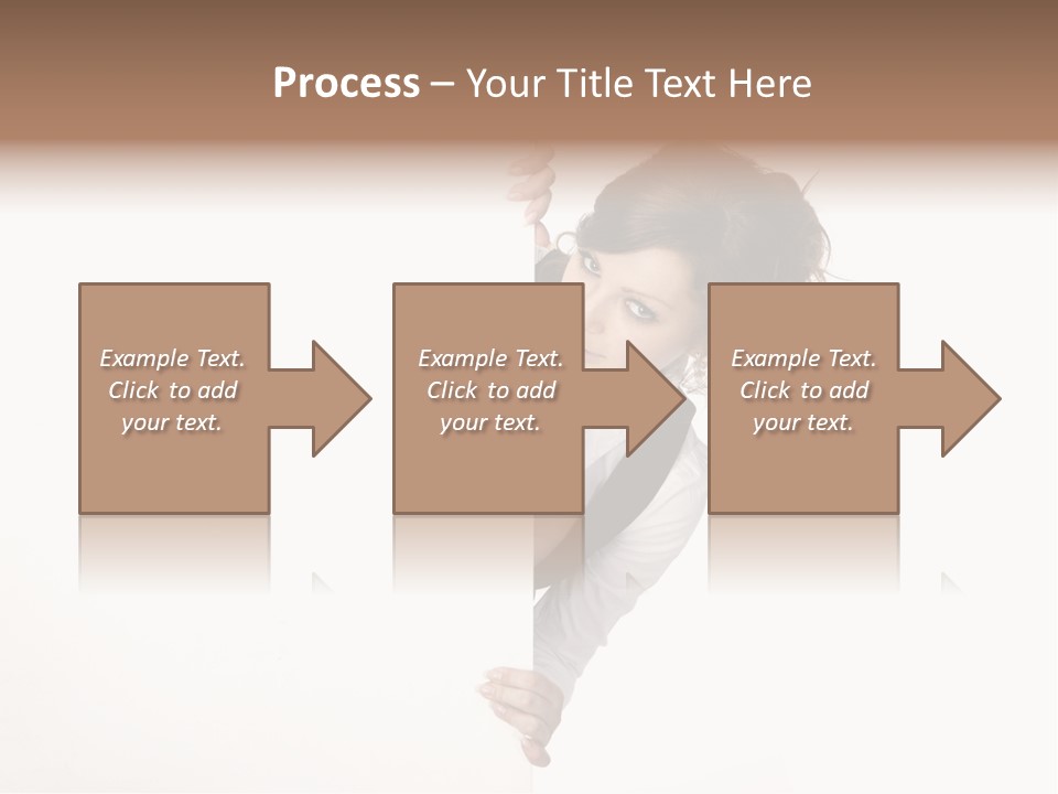 People Corporate One PowerPoint Template