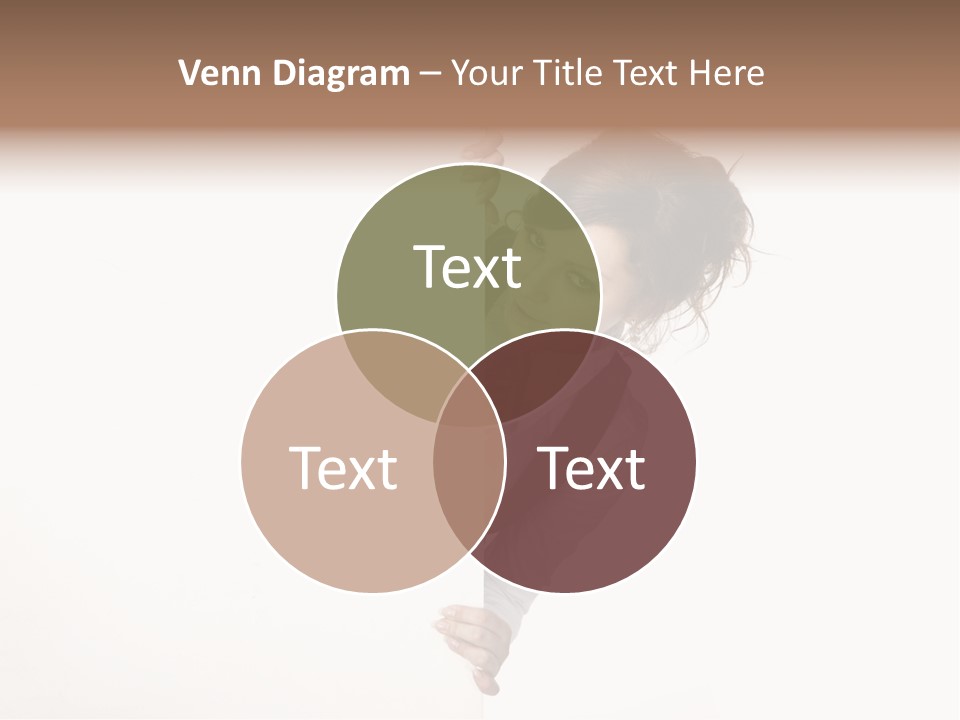 People Corporate One PowerPoint Template