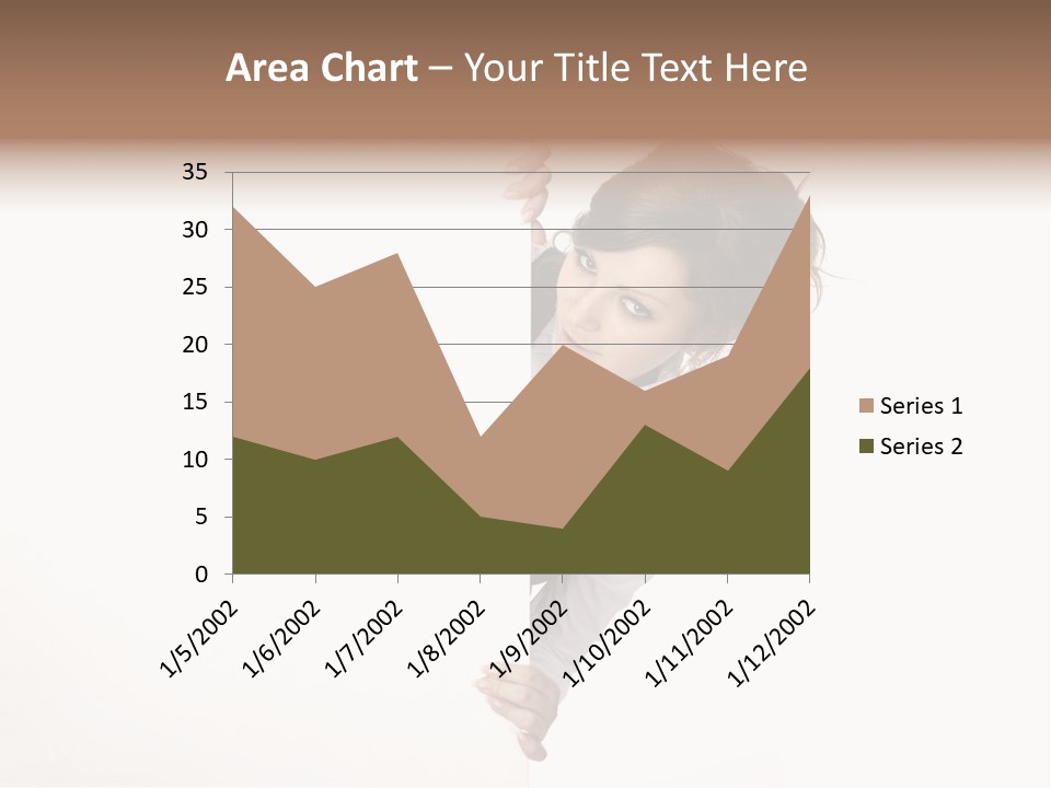 People Corporate One PowerPoint Template