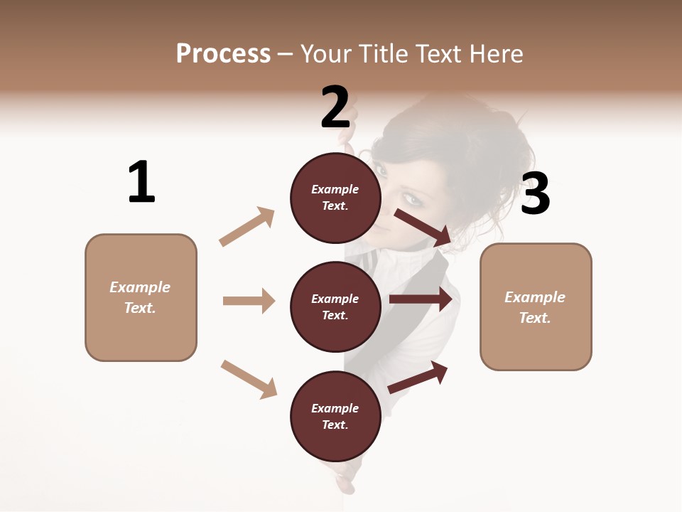 People Corporate One PowerPoint Template
