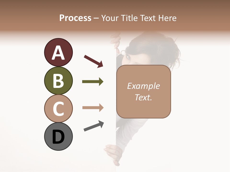 People Corporate One PowerPoint Template
