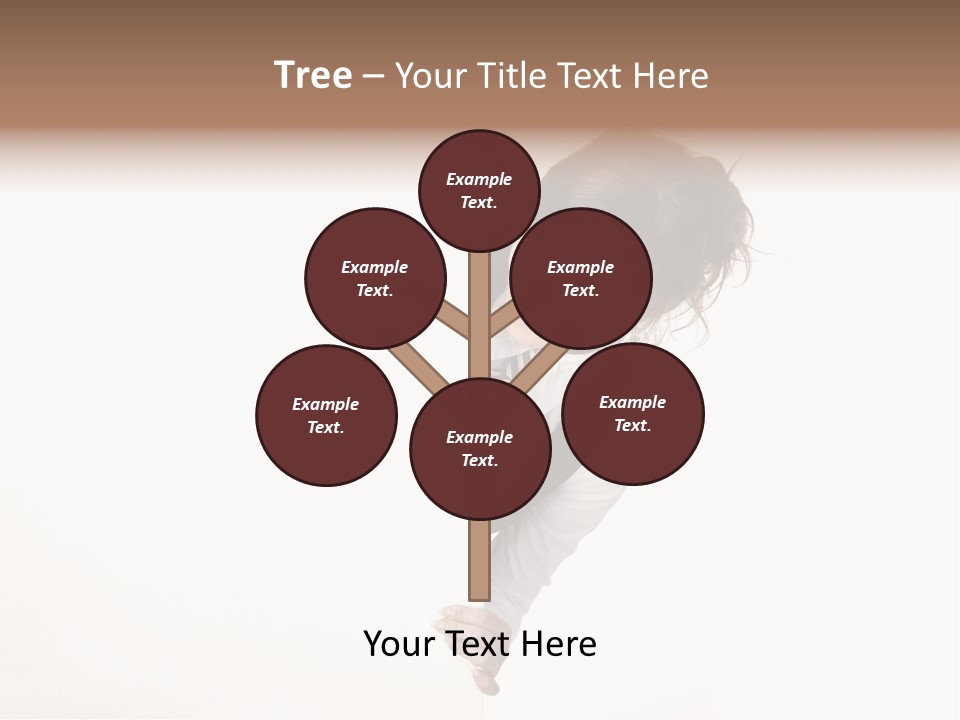 People Corporate One PowerPoint Template