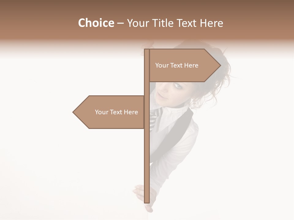 People Corporate One PowerPoint Template