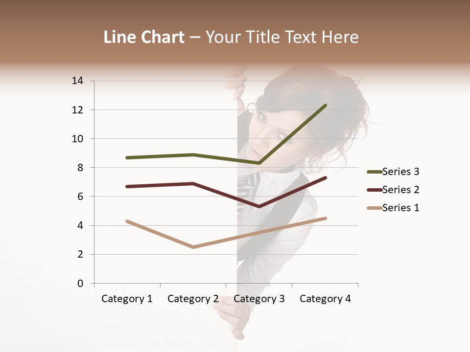 People Corporate One PowerPoint Template