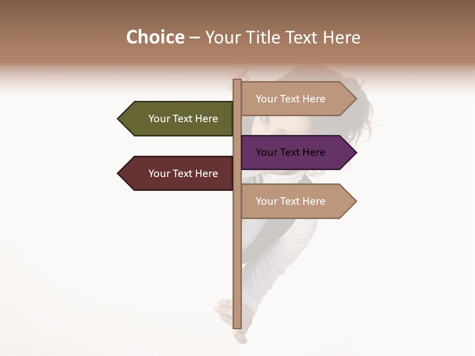 People Corporate One PowerPoint Template