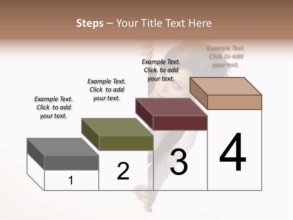 People Corporate One PowerPoint Template