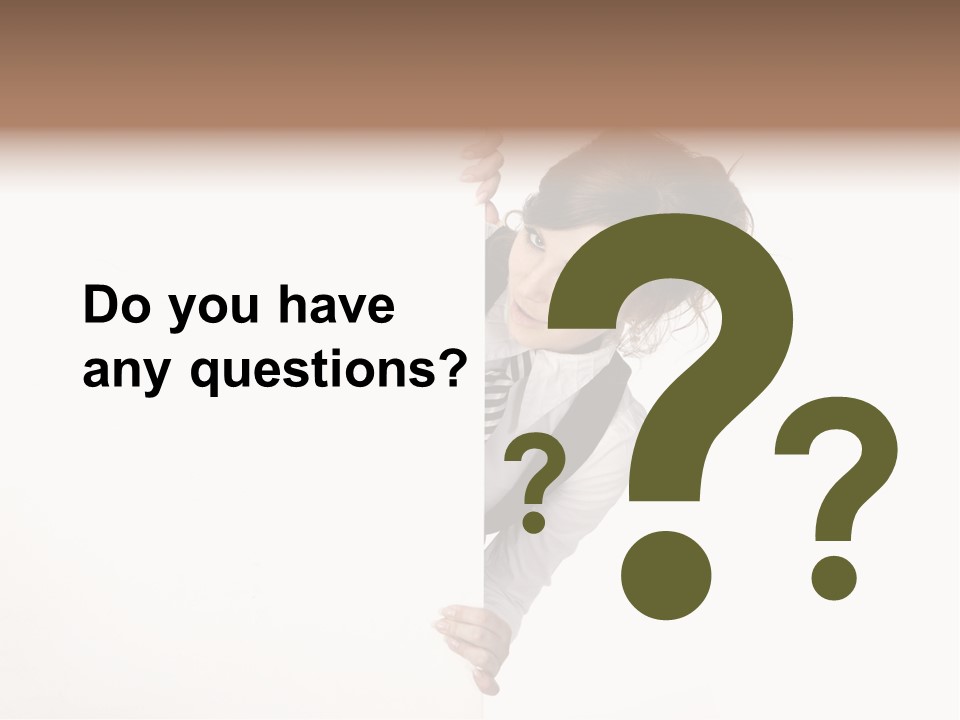 People Corporate One PowerPoint Template