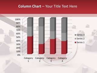 Buying Residence Low Scale PowerPoint Template