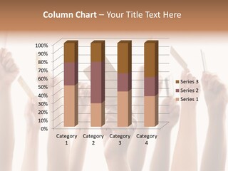 Diversity Group Card PowerPoint Template