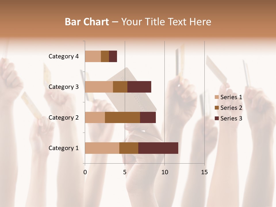 Diversity Group Card PowerPoint Template