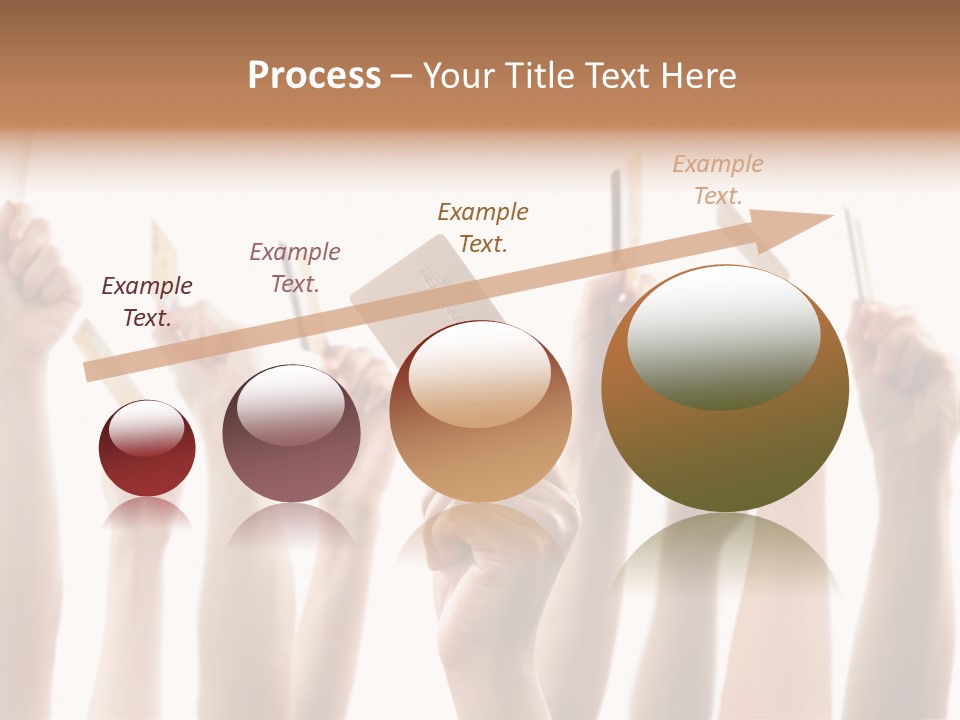 Diversity Group Card PowerPoint Template