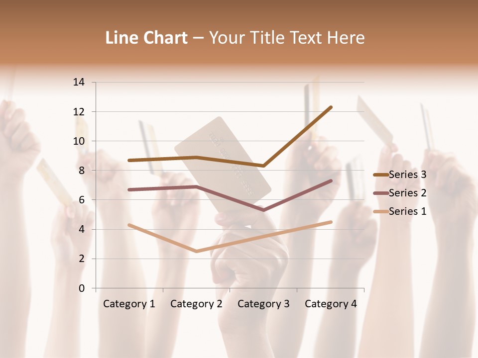 Diversity Group Card PowerPoint Template