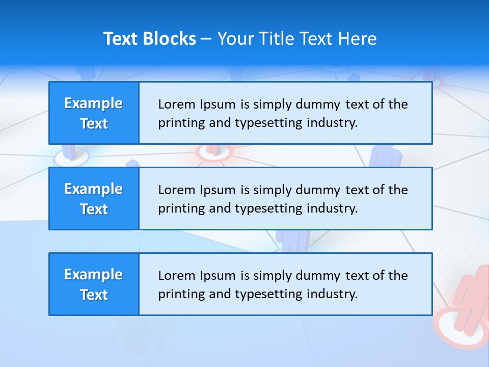 Technology Concept Globalization PowerPoint Template