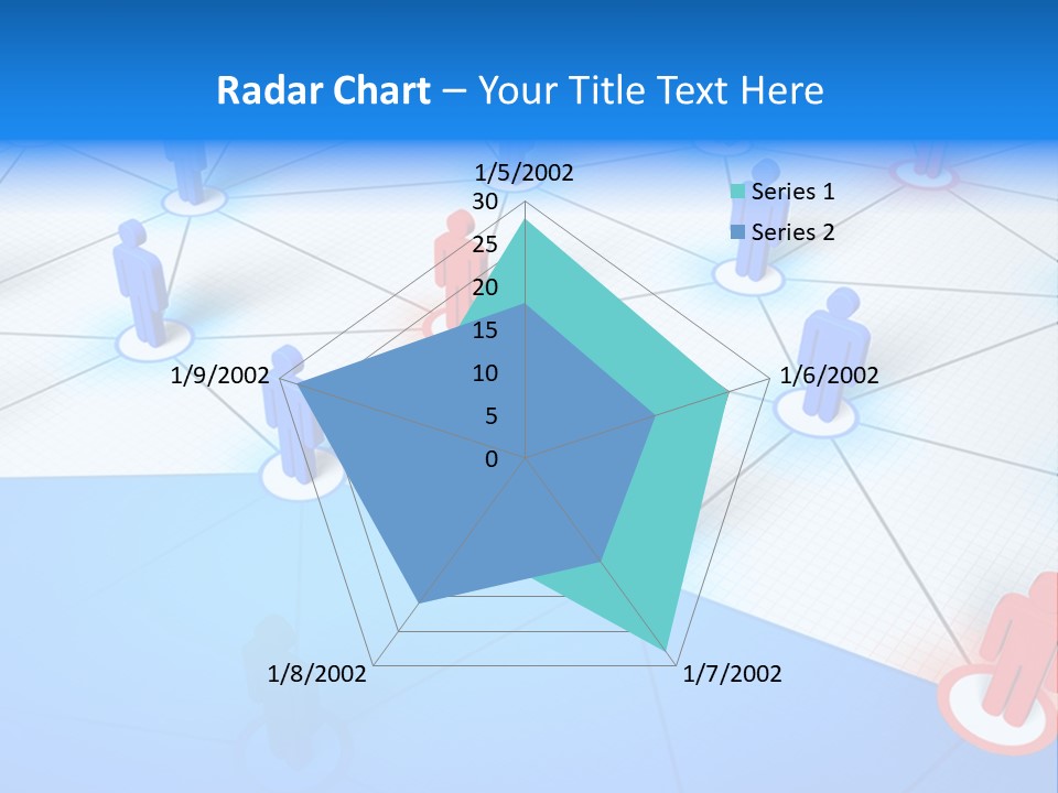 Technology Concept Globalization PowerPoint Template