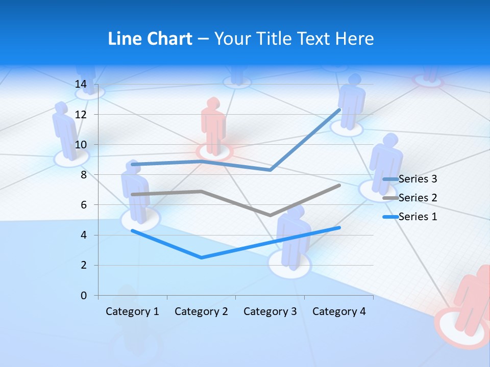 Technology Concept Globalization PowerPoint Template