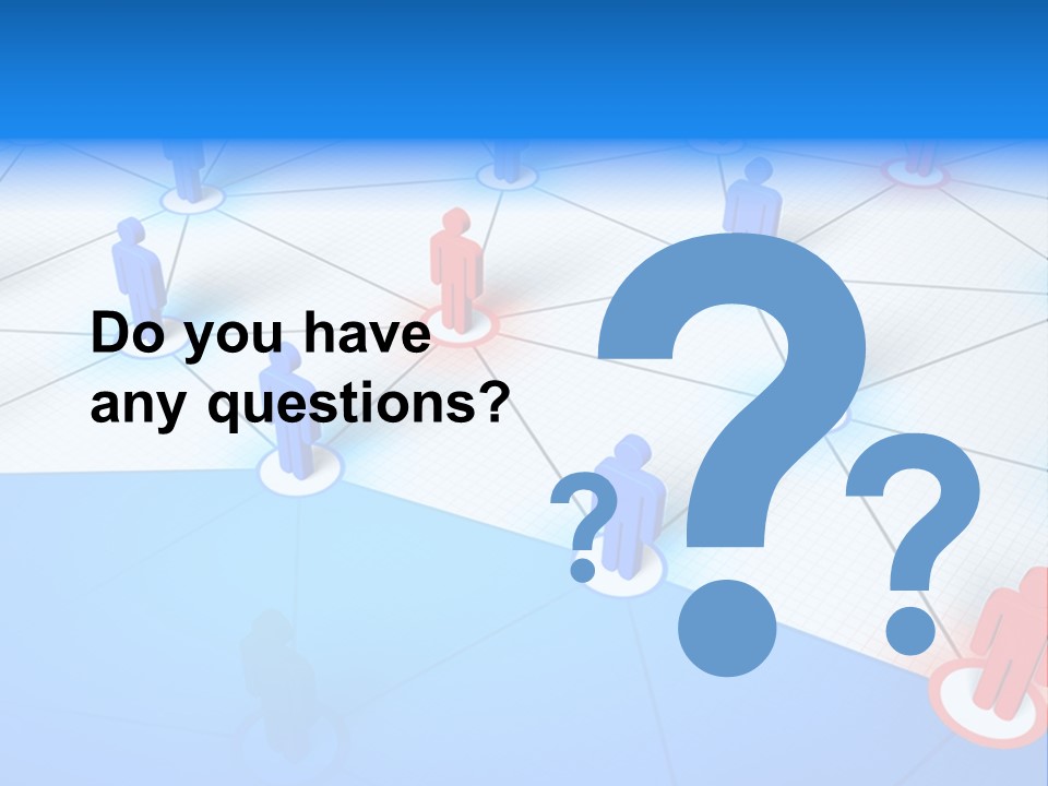 Technology Concept Globalization PowerPoint Template