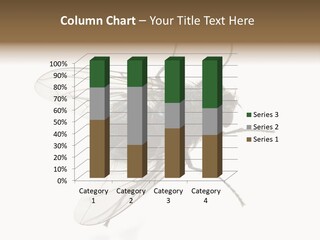 Creepy Animal Background PowerPoint Template