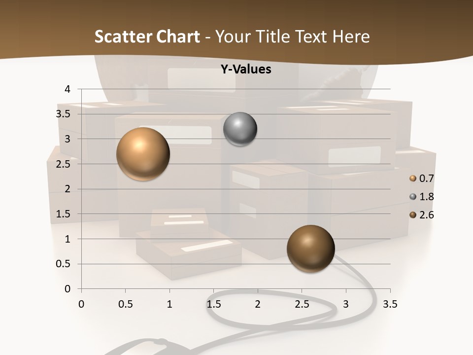 Estate Handle Global PowerPoint Template