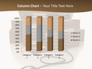 Estate Handle Global PowerPoint Template