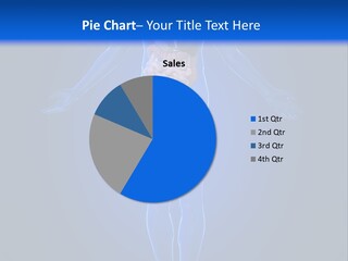 Male Biology Medical PowerPoint Template