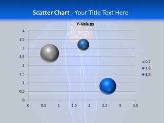 Male Biology Medical PowerPoint Template