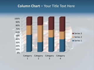 Hello Shake Businesspeople PowerPoint Template