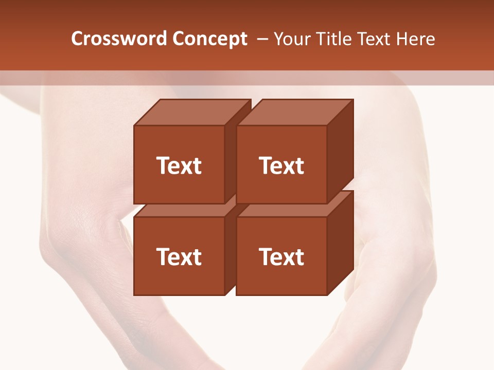Concept Part Image PowerPoint Template