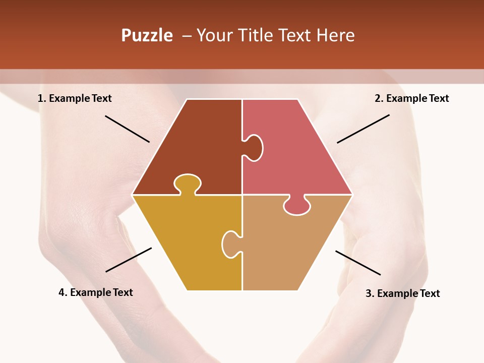 Concept Part Image PowerPoint Template