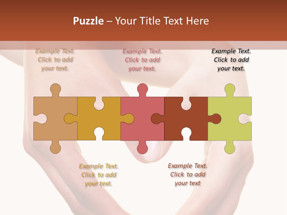 Concept Part Image PowerPoint Template