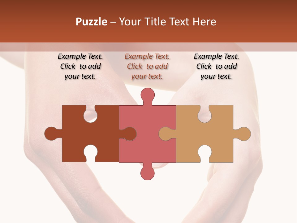 Concept Part Image PowerPoint Template