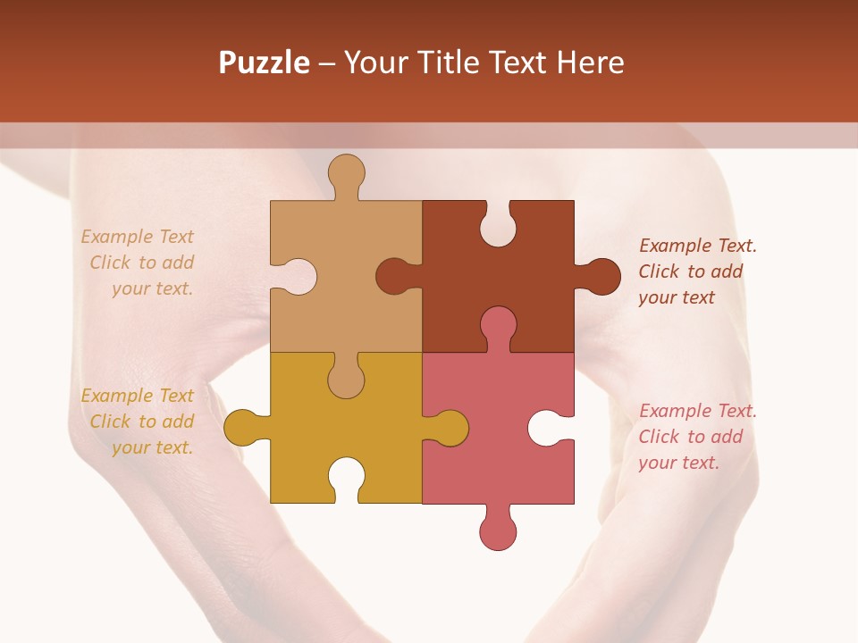 Concept Part Image PowerPoint Template
