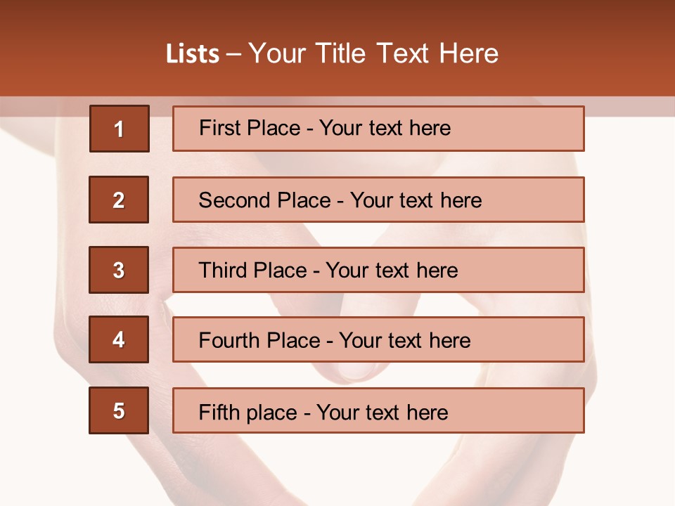 Concept Part Image PowerPoint Template