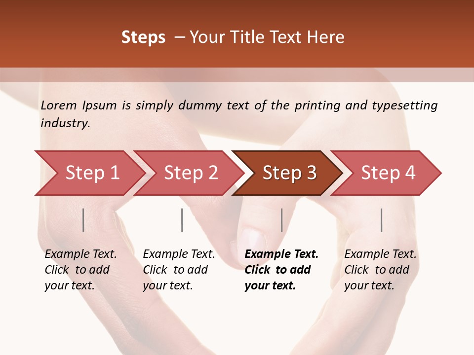 Concept Part Image PowerPoint Template