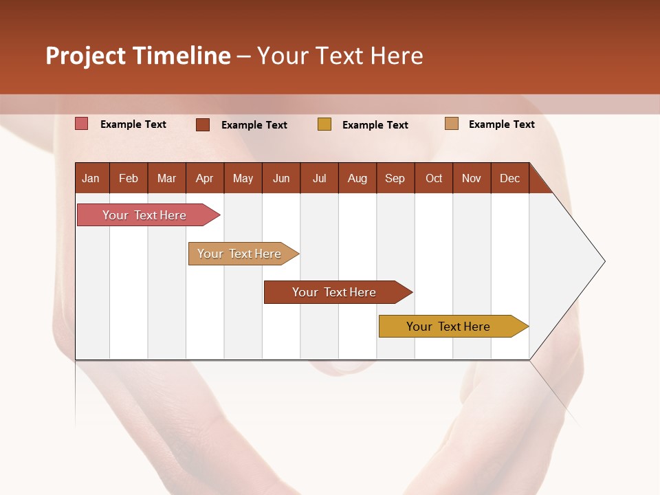 Concept Part Image PowerPoint Template