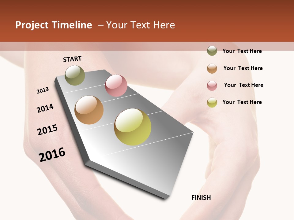 Concept Part Image PowerPoint Template