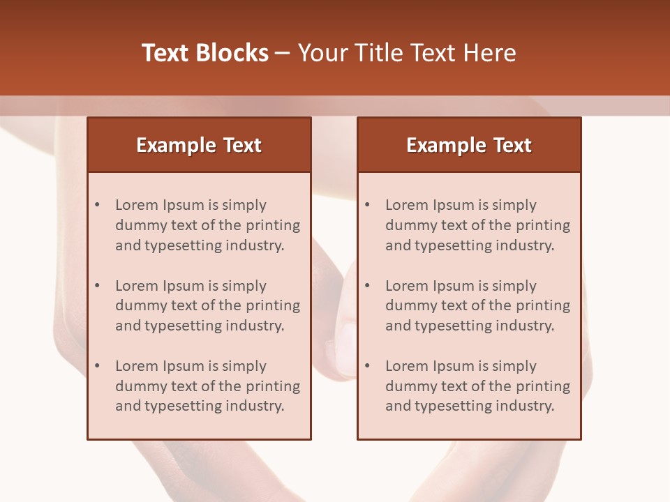 Concept Part Image PowerPoint Template