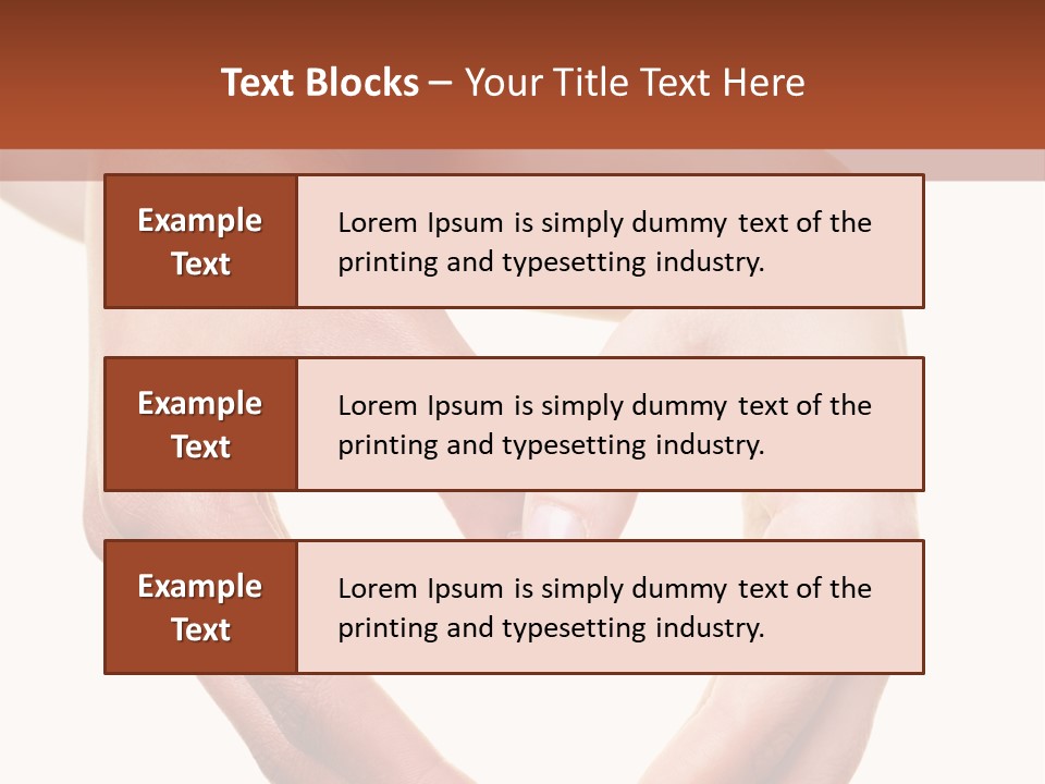 Concept Part Image PowerPoint Template