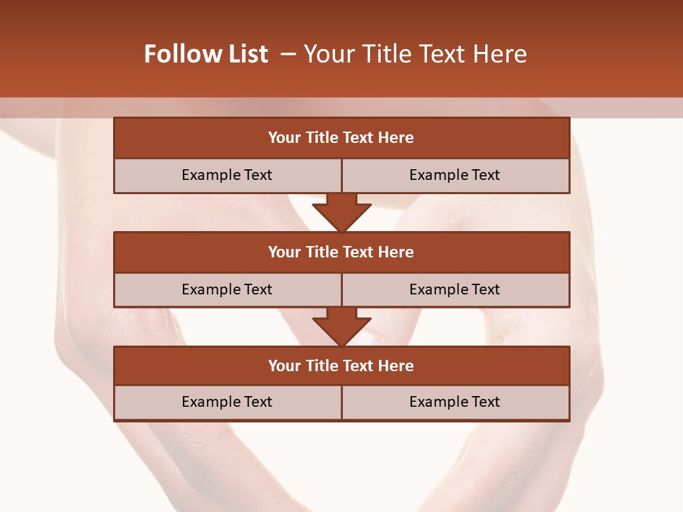 Concept Part Image PowerPoint Template