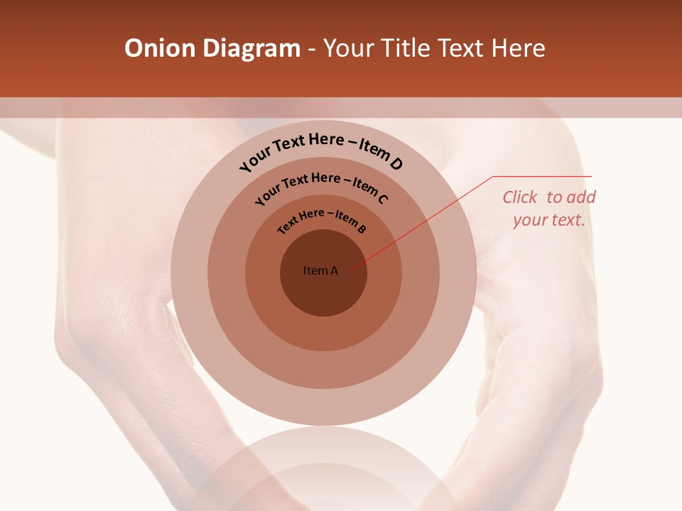 Concept Part Image PowerPoint Template