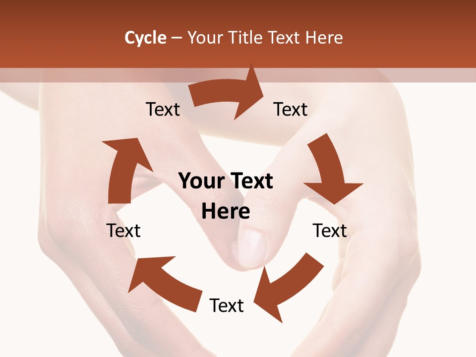 Concept Part Image PowerPoint Template