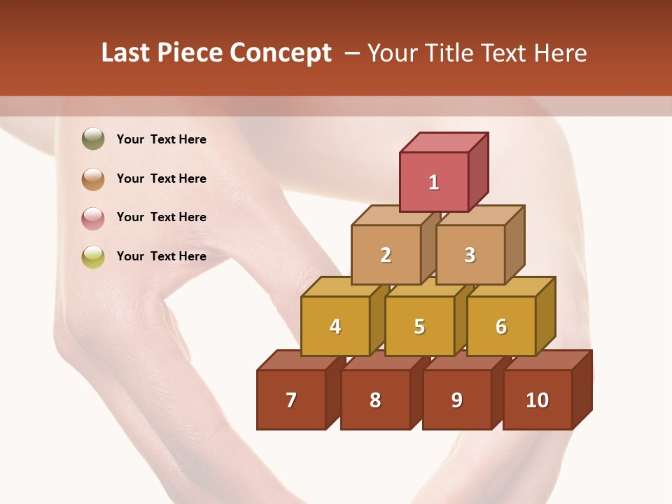 Concept Part Image PowerPoint Template